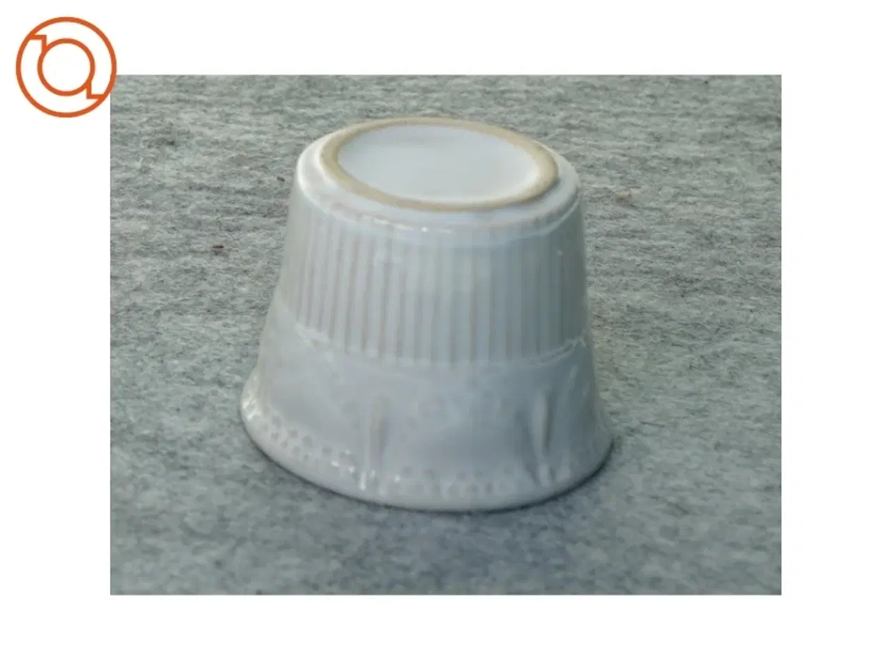 Billede 2 - Urtepotteskjuler (str. 6 x 7 cm)