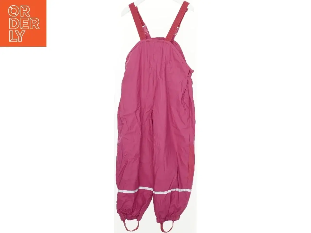 Billede 2 - Vinter overtræksbukser til børn fra Lupilu (str. 116)