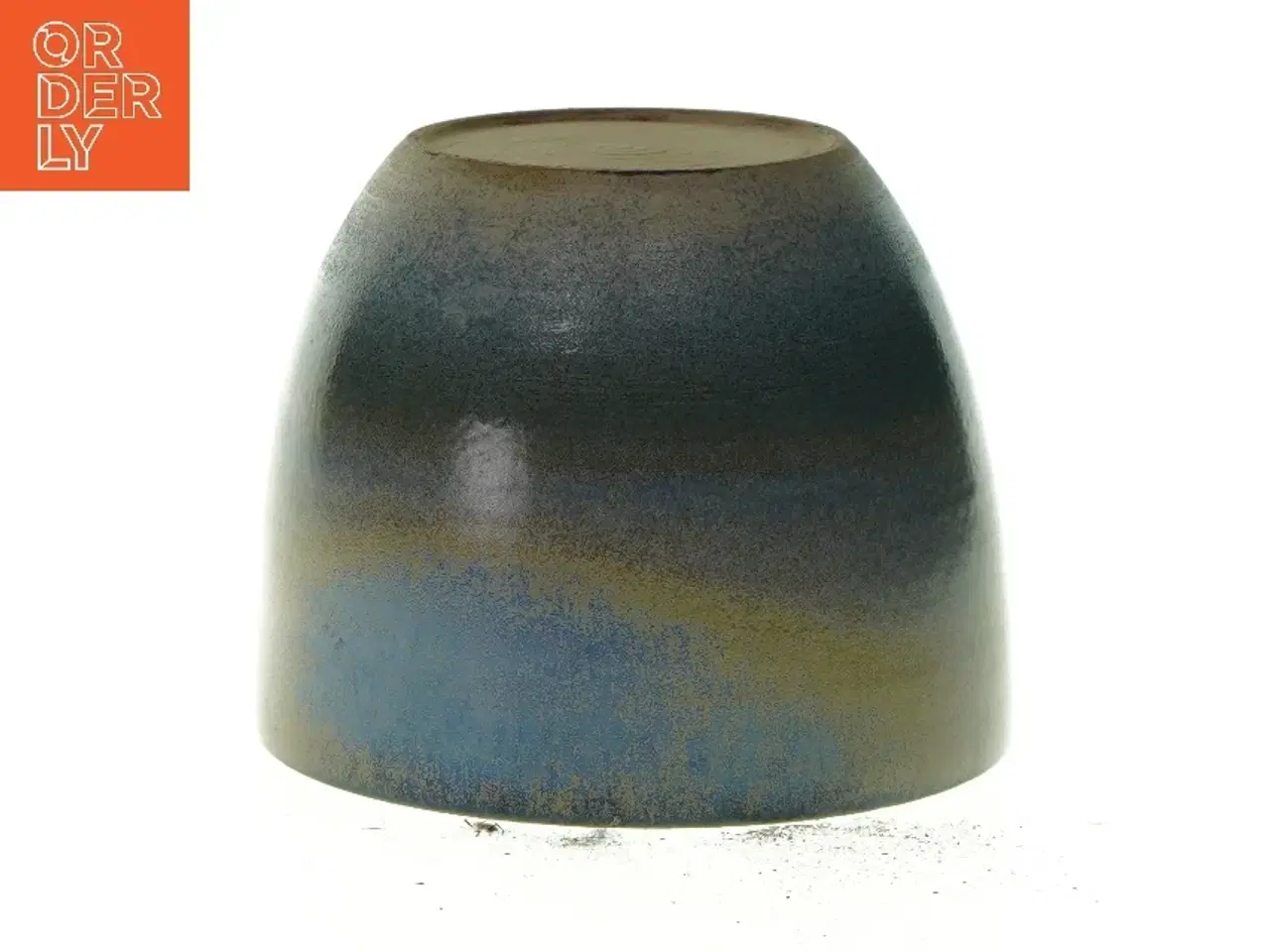 Billede 2 - Krukke fra Ukendt (str. HØ:14x17cm)