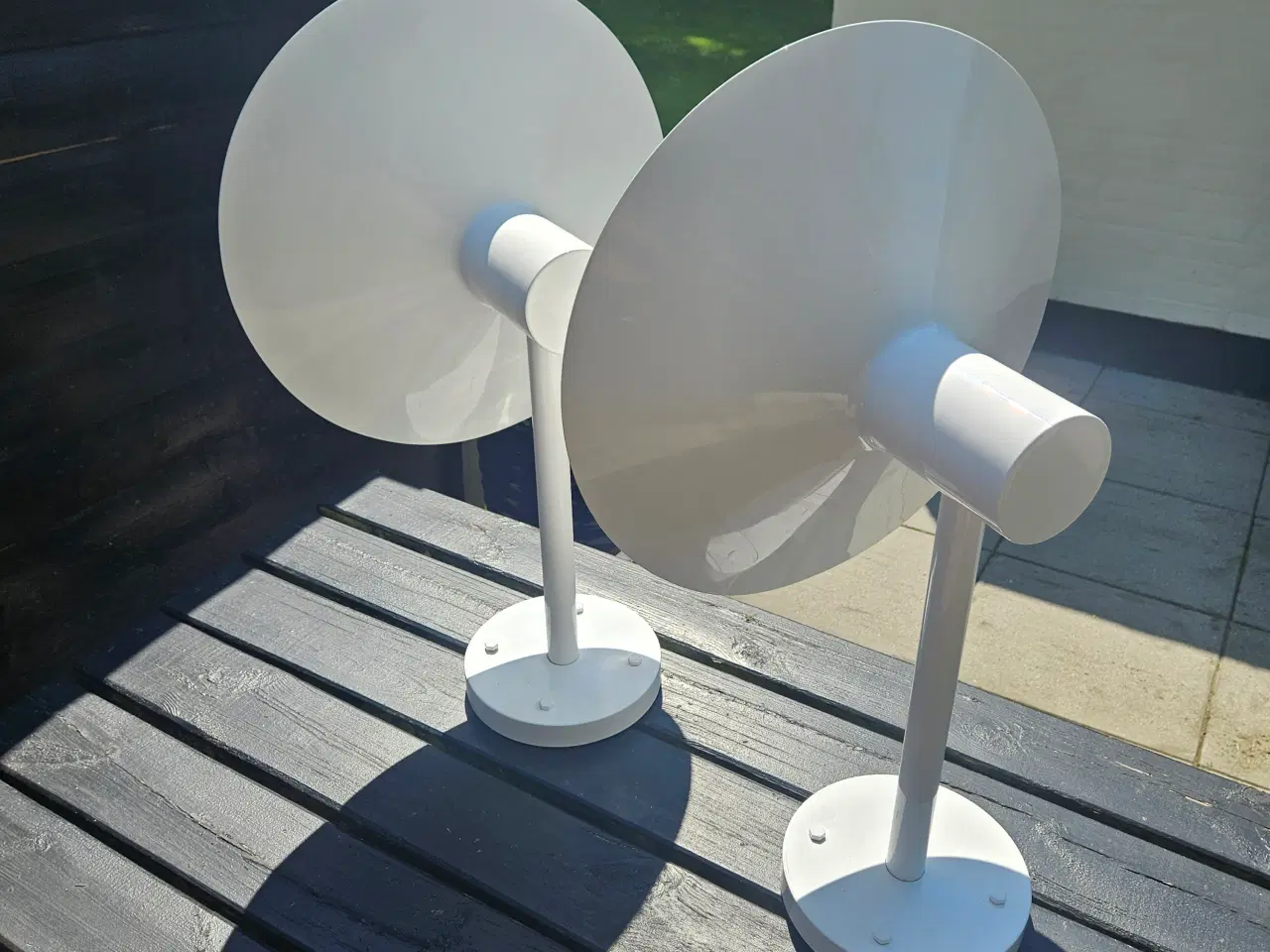 Billede 4 - LAMPER LITUS L31 FRIIS OG MOLTKE 