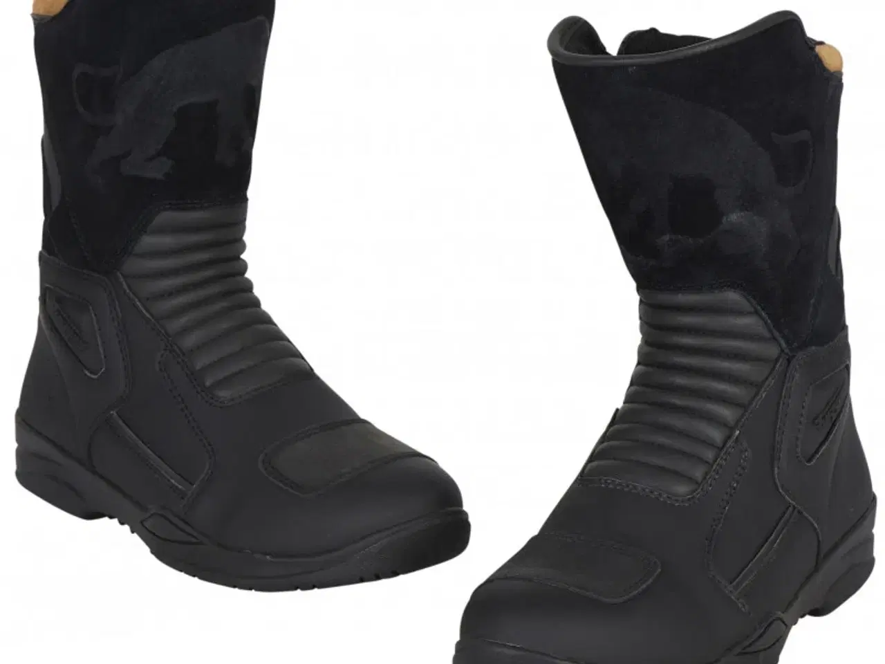 Billede 9 - Furygan Boot GT D3O WP