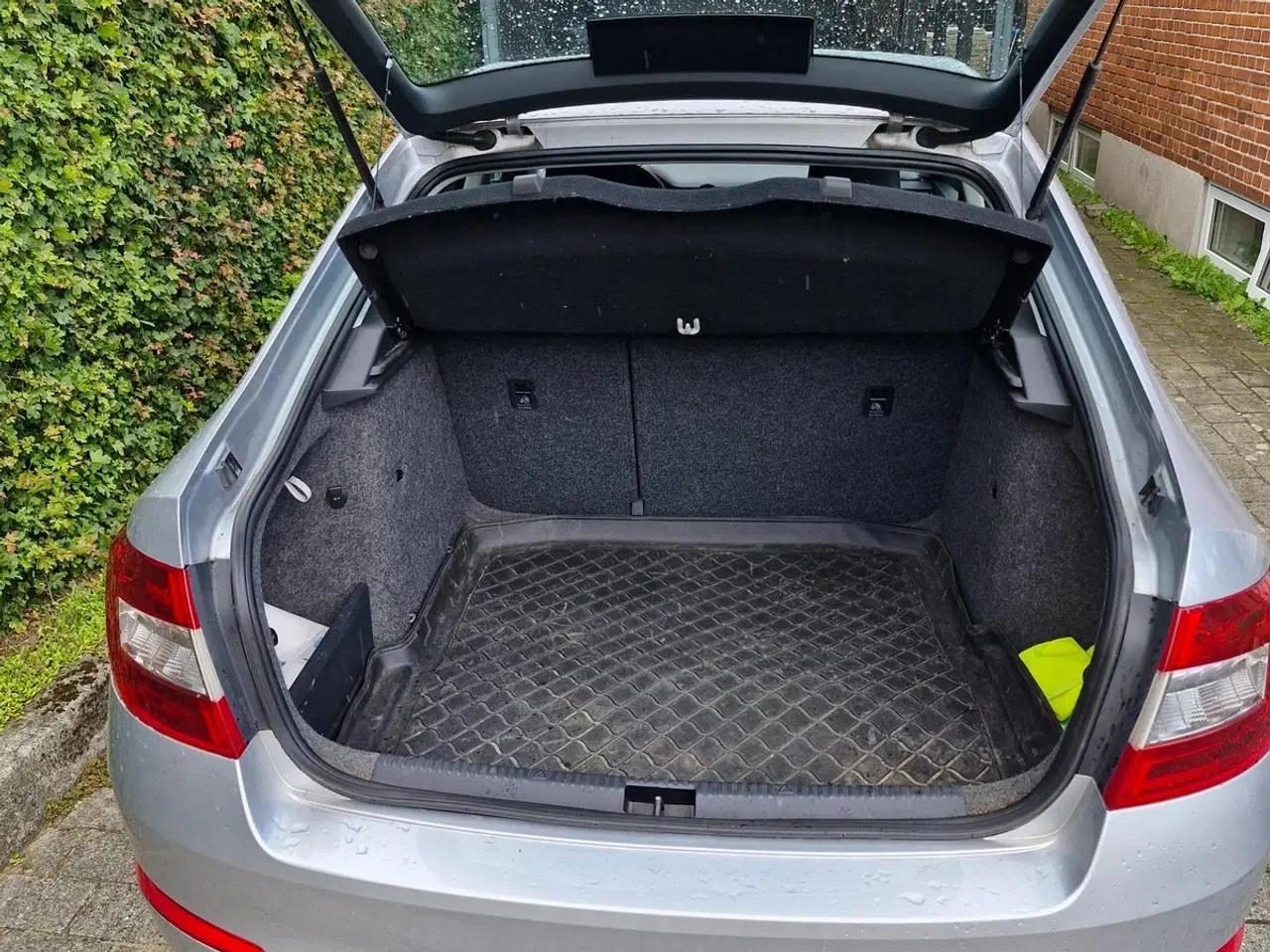 Billede 10 - Skoda Octavia 1,4 TSi 140 Ambition