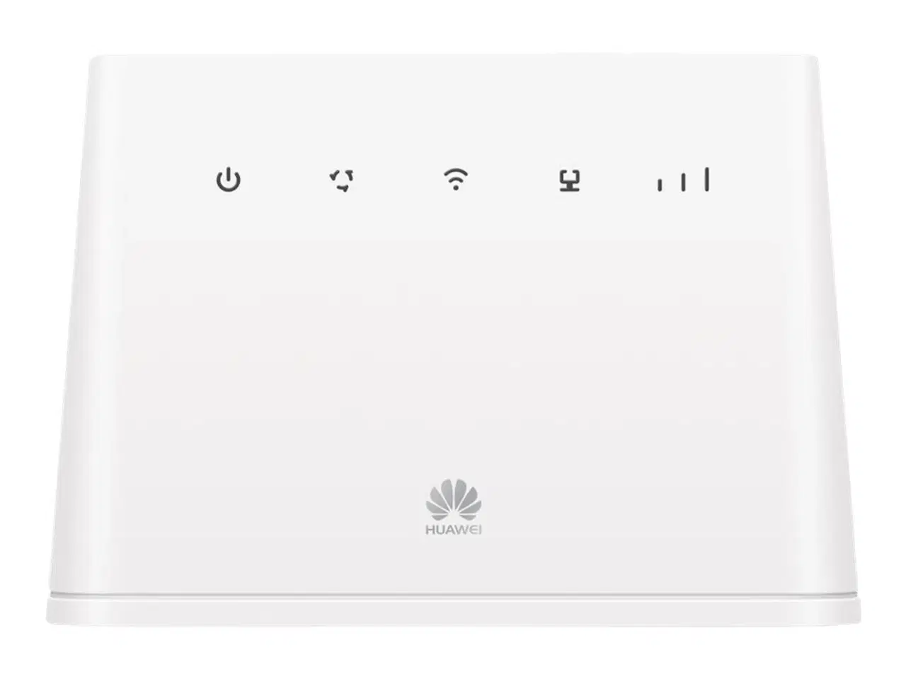Billede 1 - Huawei B535-232 Trådløs router Desktop