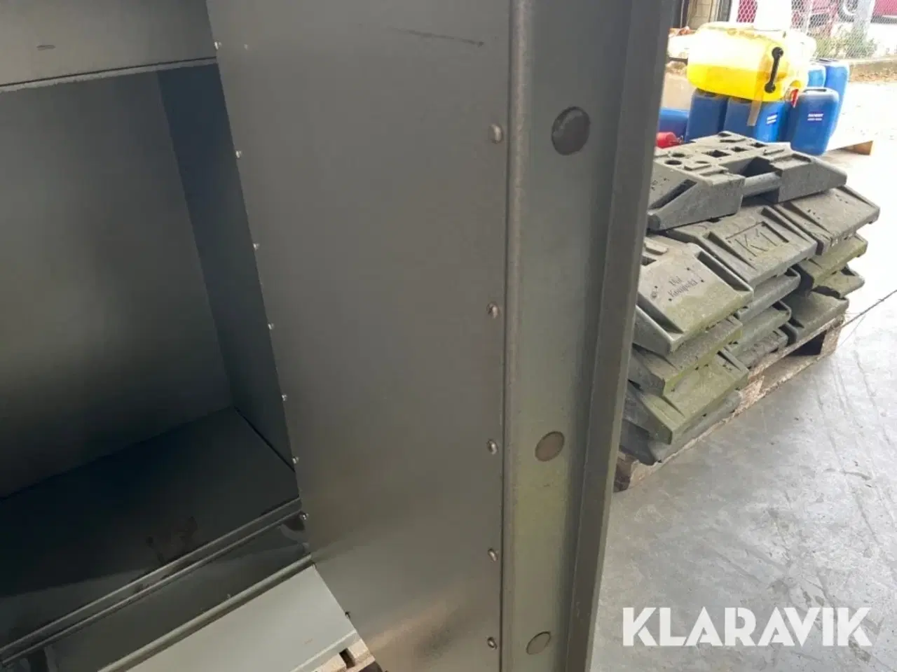 Billede 11 - Værdiskab Handelshuset Sandgreen