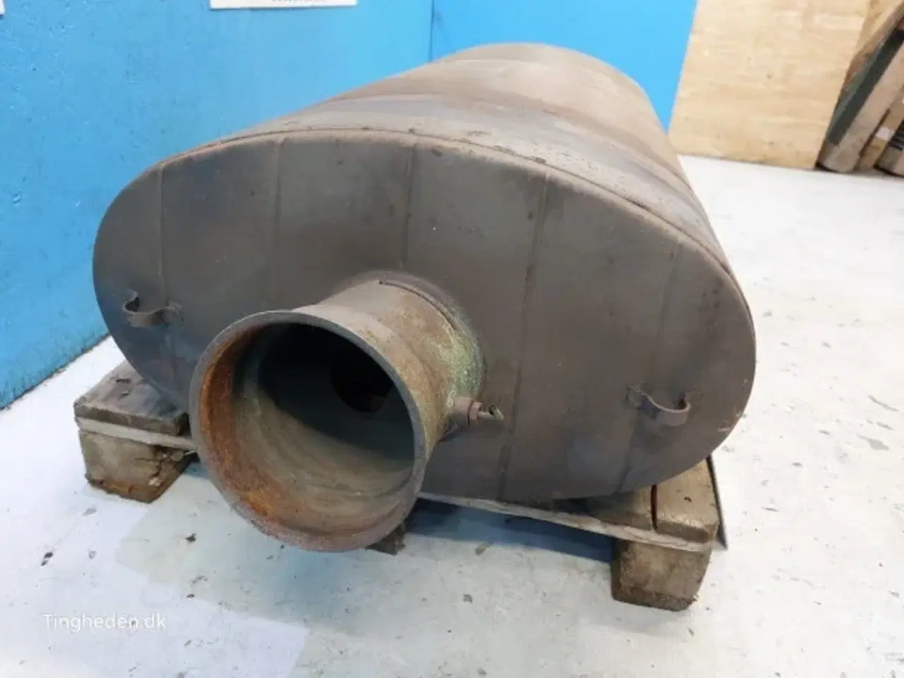 Billede 14 - Case 9240 Lydæmper 47447512