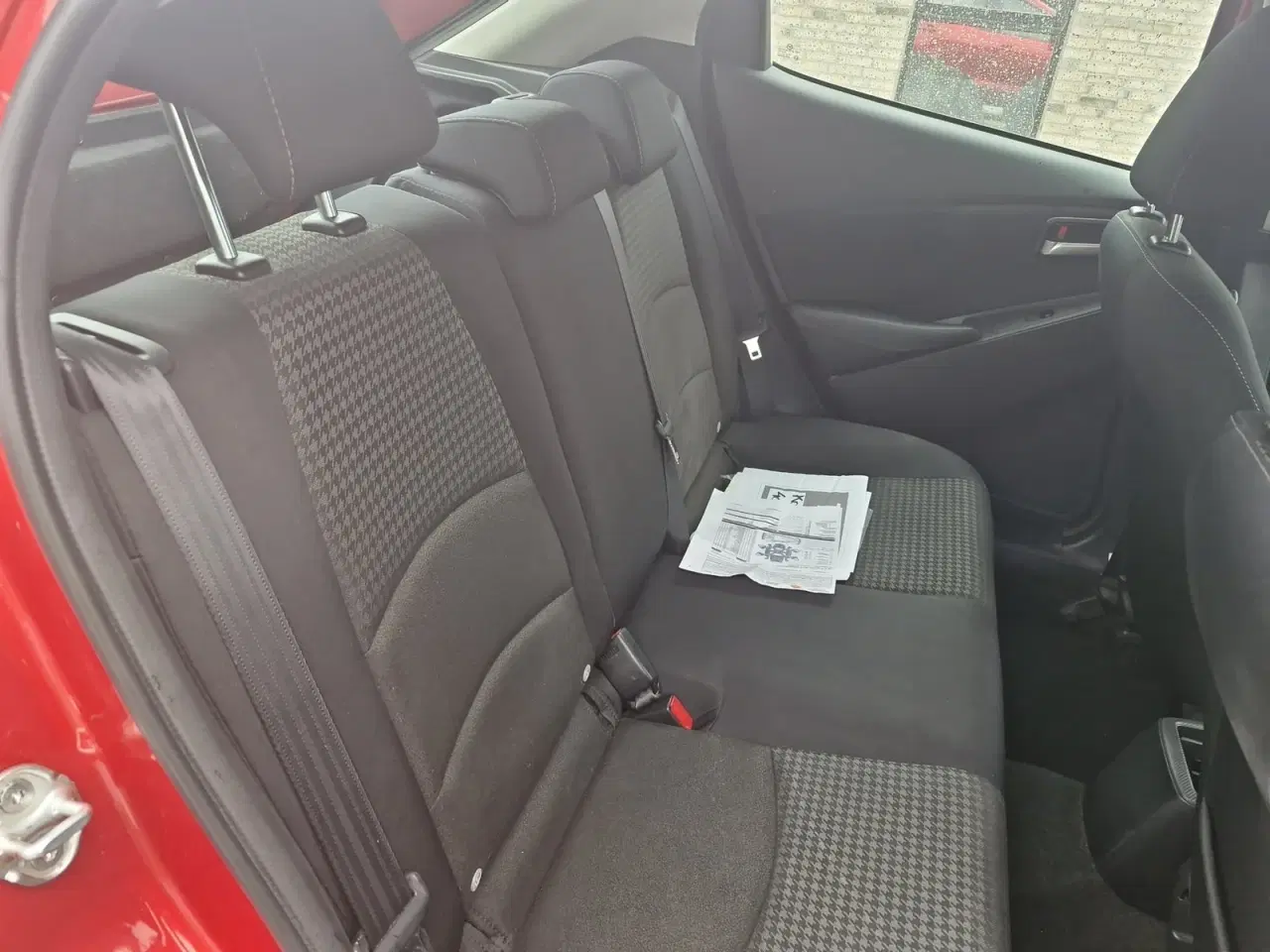 Billede 15 - Mazda 2 1,5 SkyActiv-G 90 Vision
