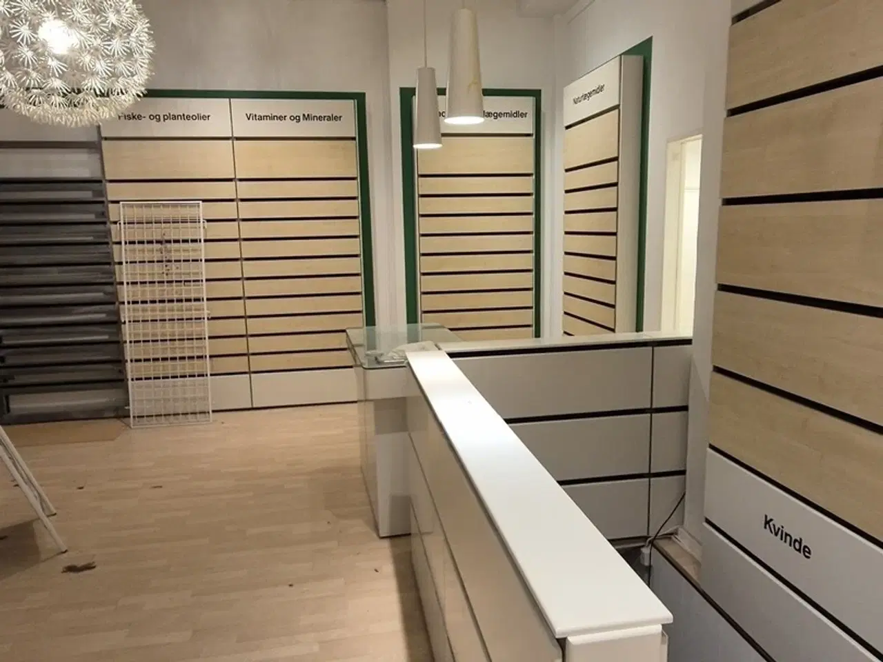 Billede 12 - Attraktivt erhvervslokale på Østerbrogade 226