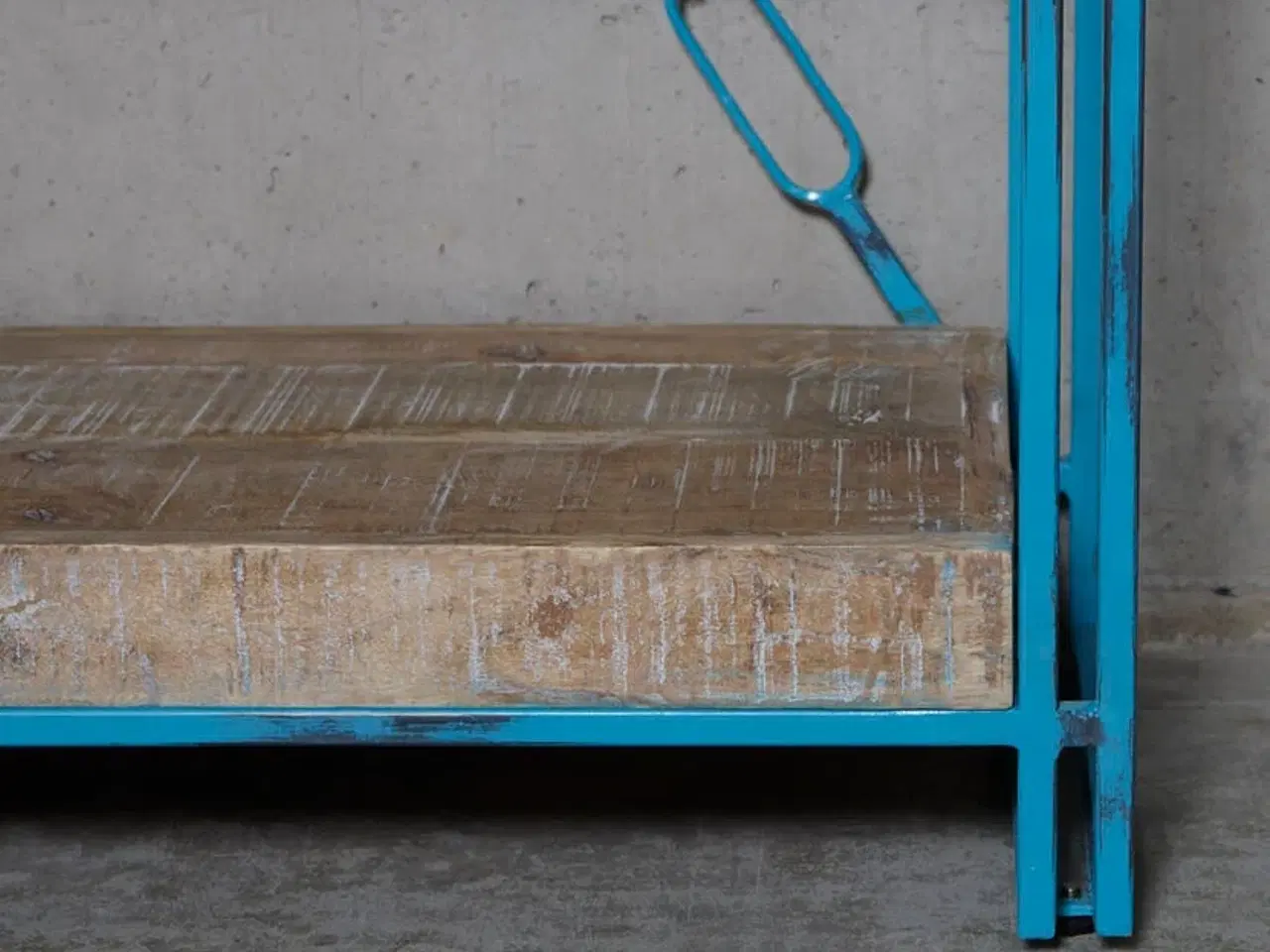 Billede 5 - Ny Blå reol