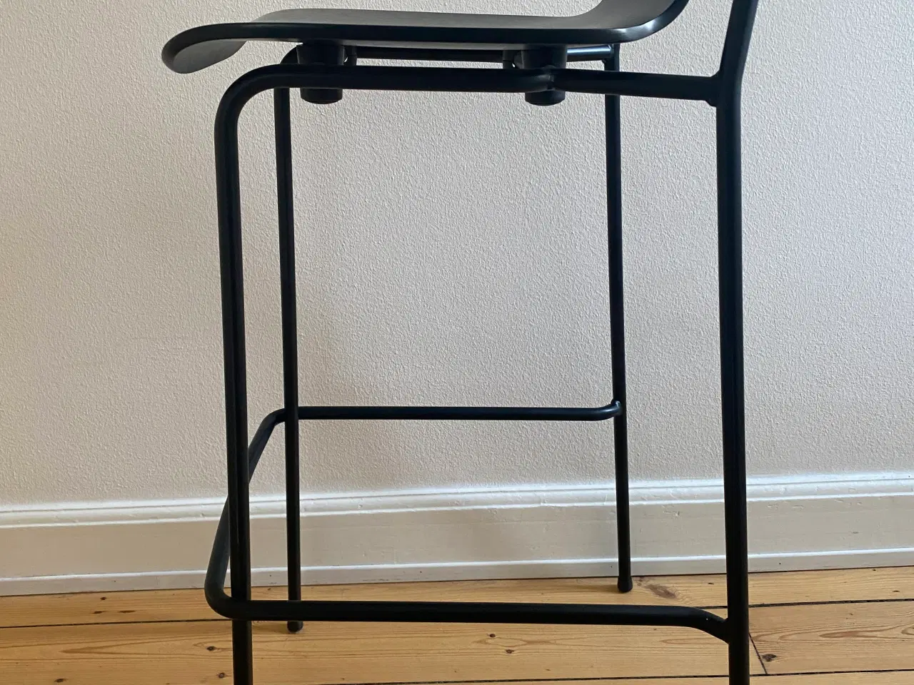 Billede 3 - Barstol fra Normann Copenhagen