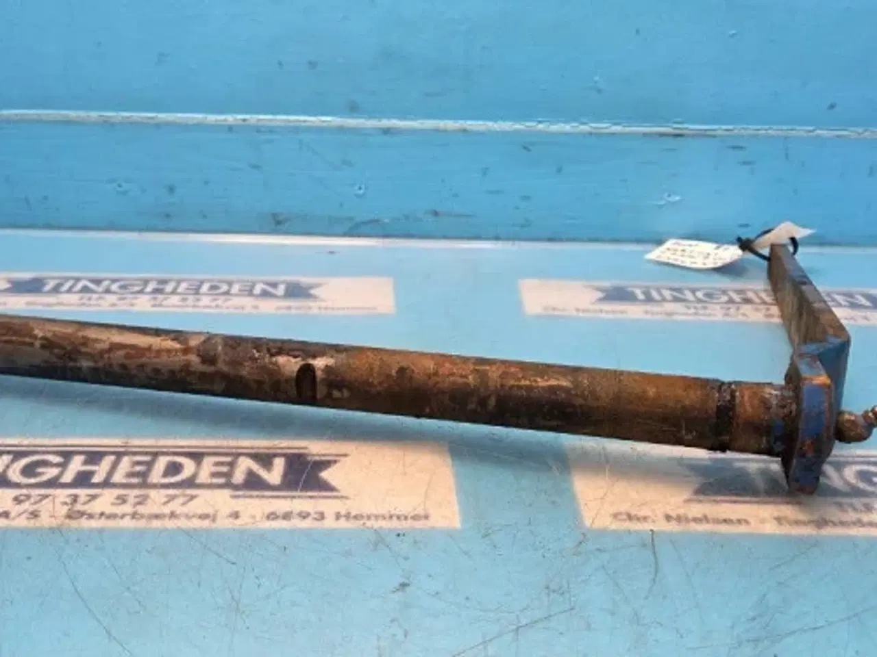 Billede 6 - Ford 8210 Koblings Arm E7NN7503AA