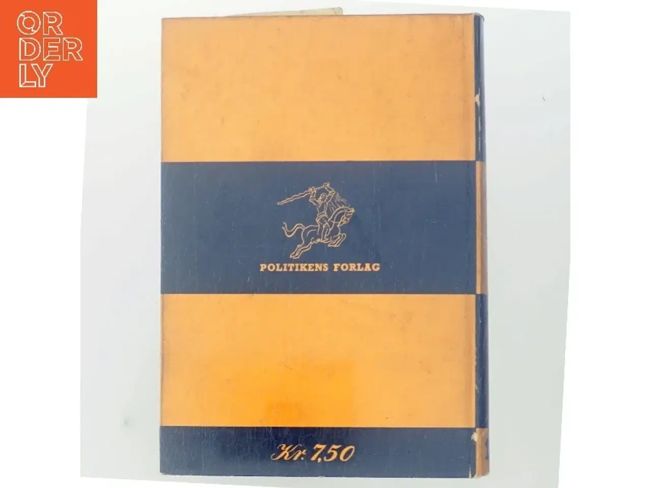 Billede 3 - Hvem Hvad Hvor (Bog)