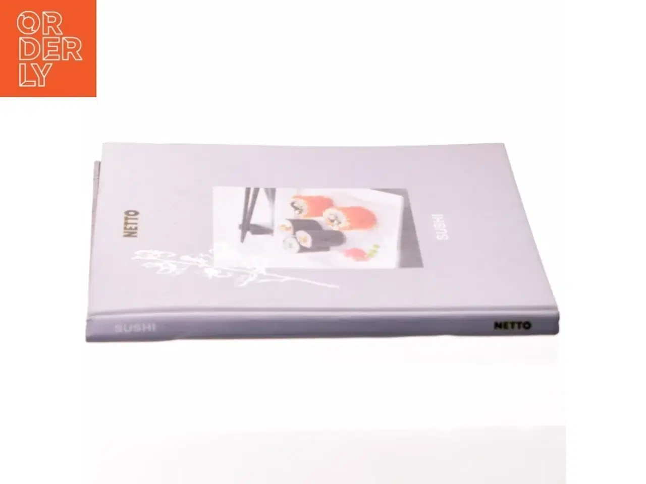 Billede 2 - Sushi (Bog)