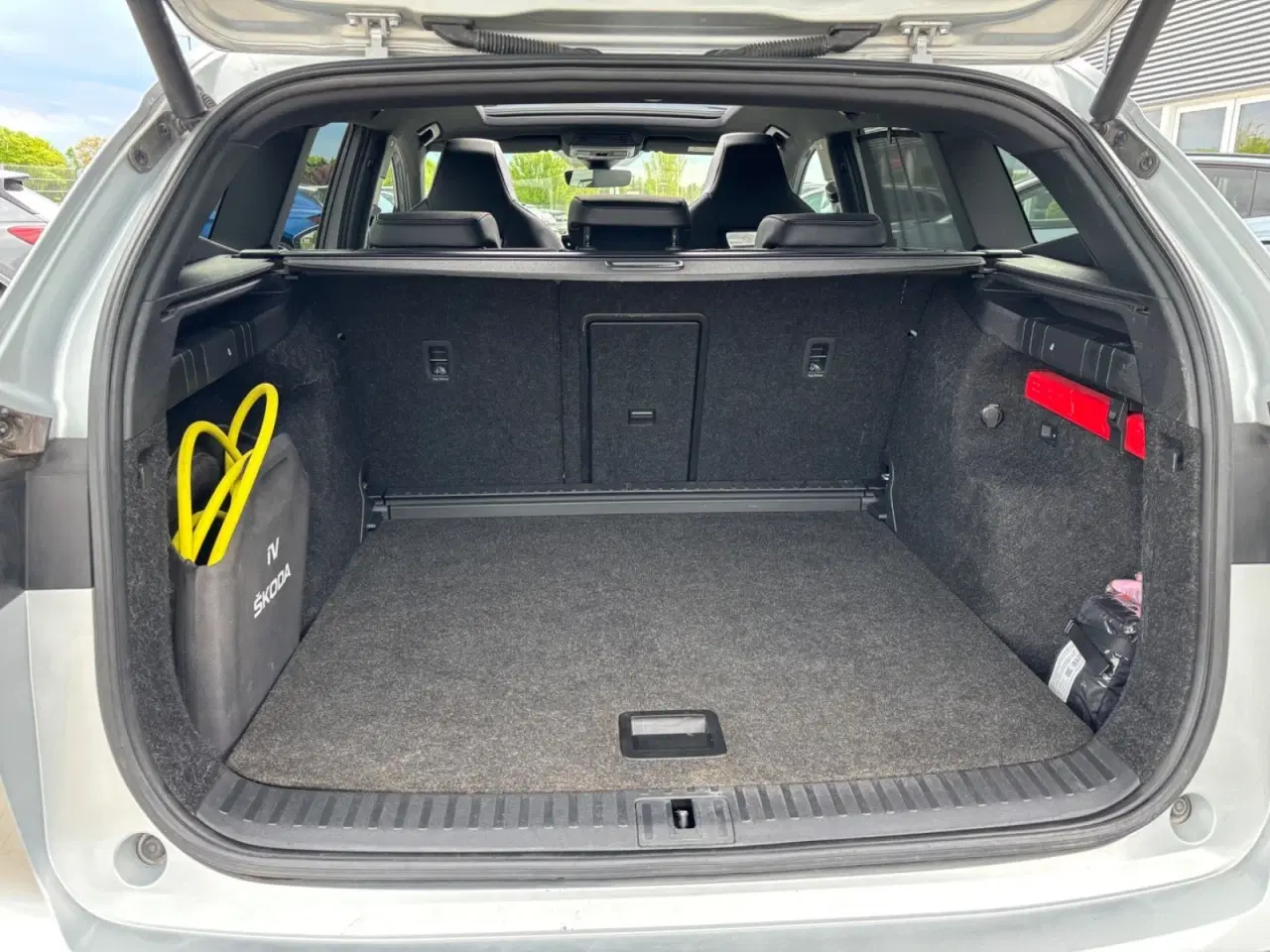 Billede 9 - Skoda Enyaq 80 iV Sportline