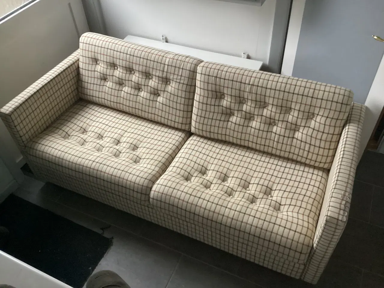 Billede 1 - Sofa