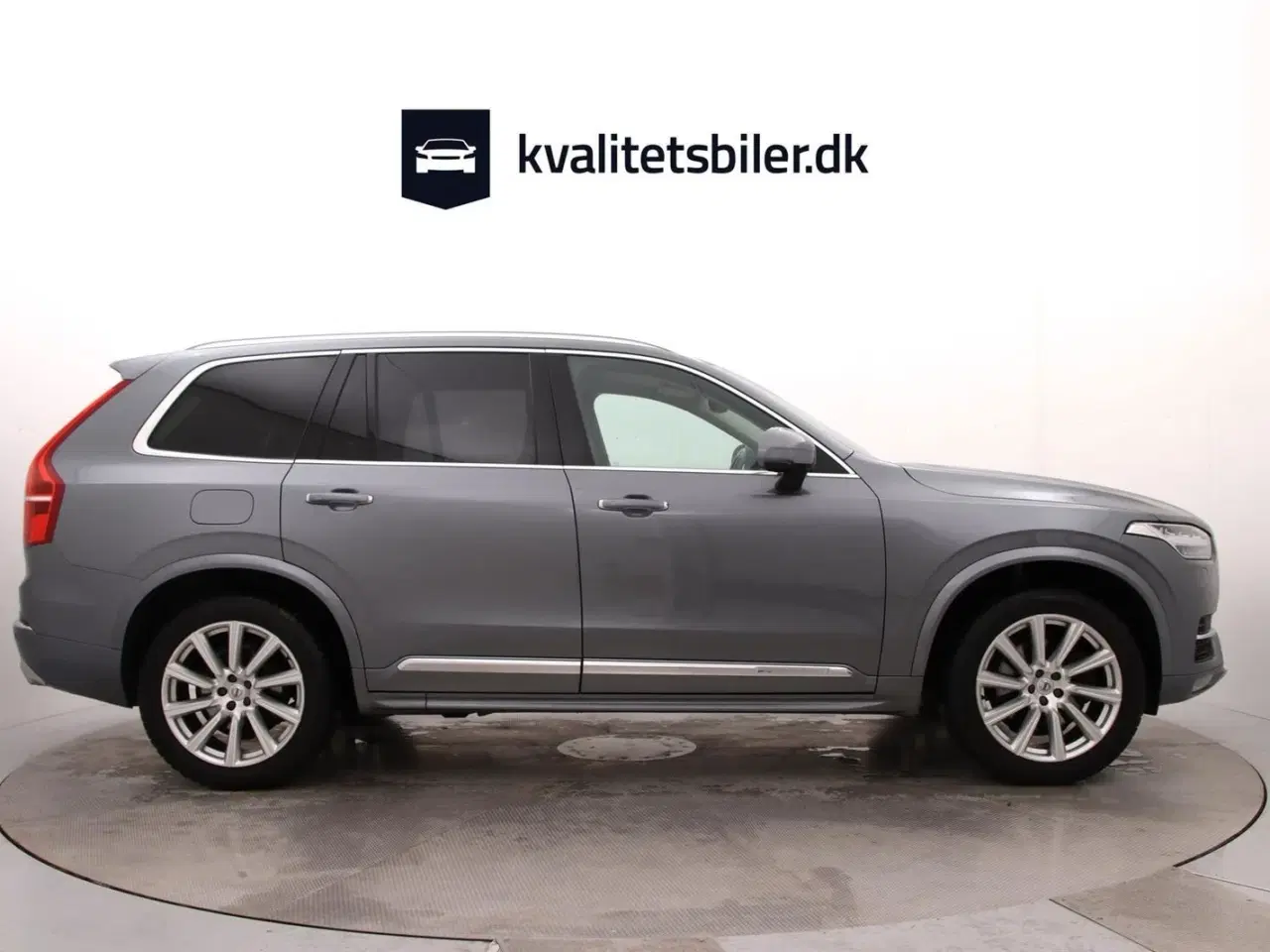 Billede 5 - Volvo XC90 2,0 D5 235 Inscription aut. AWD