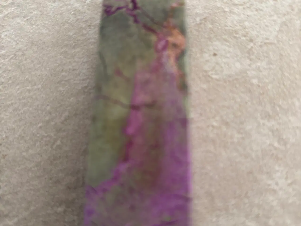 Billede 2 - Atlantisit tårn 7,5 cm