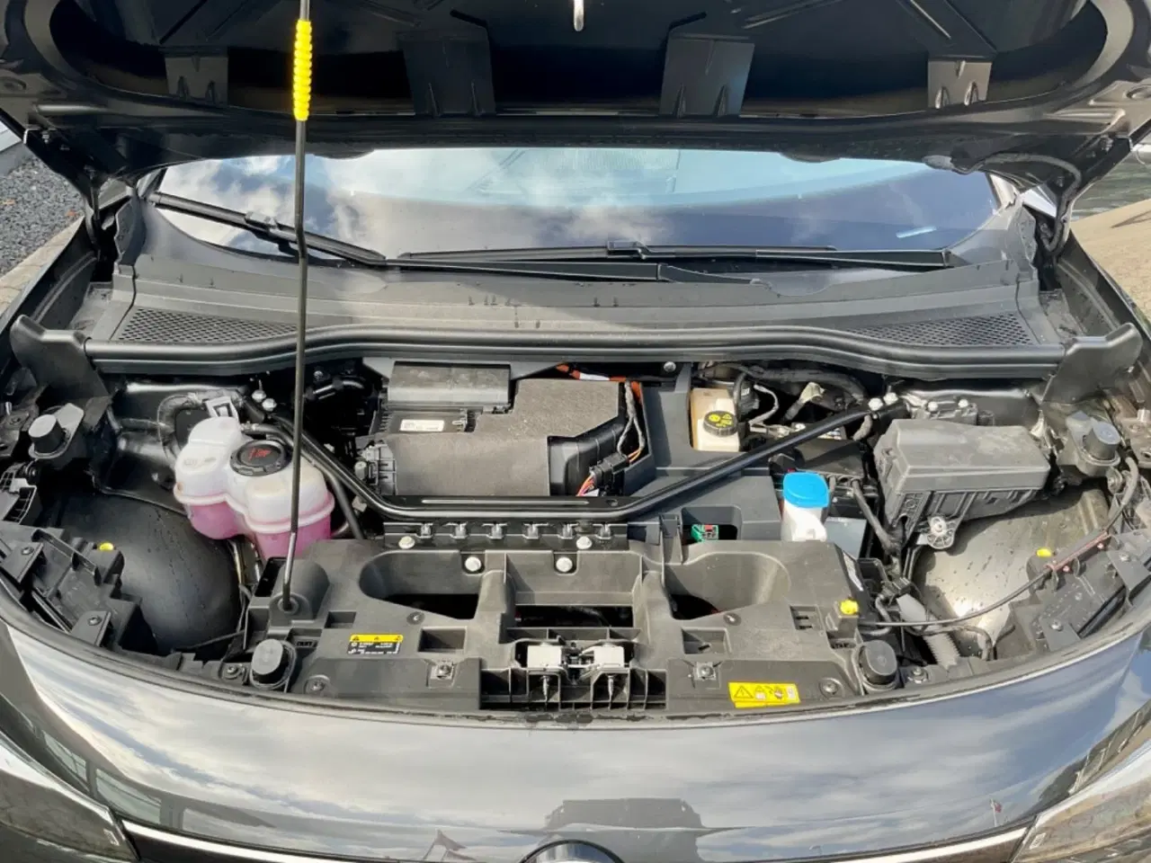 Billede 16 - VW ID.4 52 Pure Performance