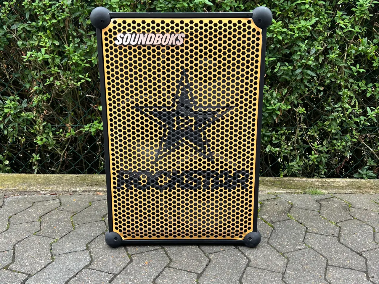 Billede 1 - Soundboks 3 limited edition