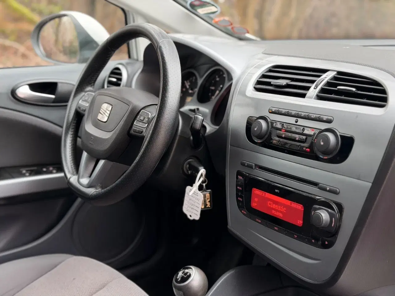 Billede 10 - Seat Leon 1,6 TDi Style