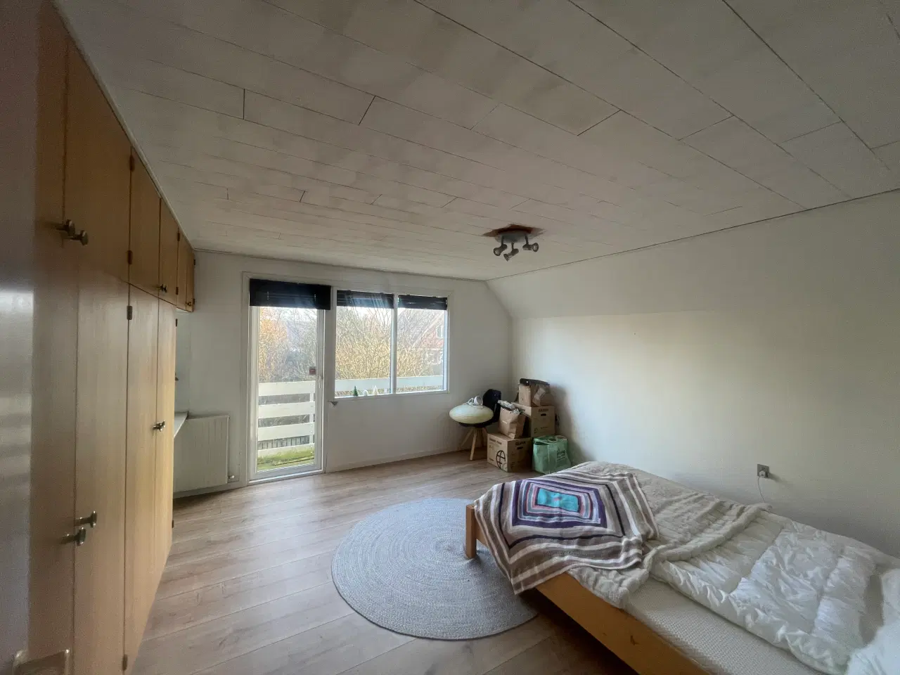 Billede 8 - Rummelig villa med masser af plads i Løkken