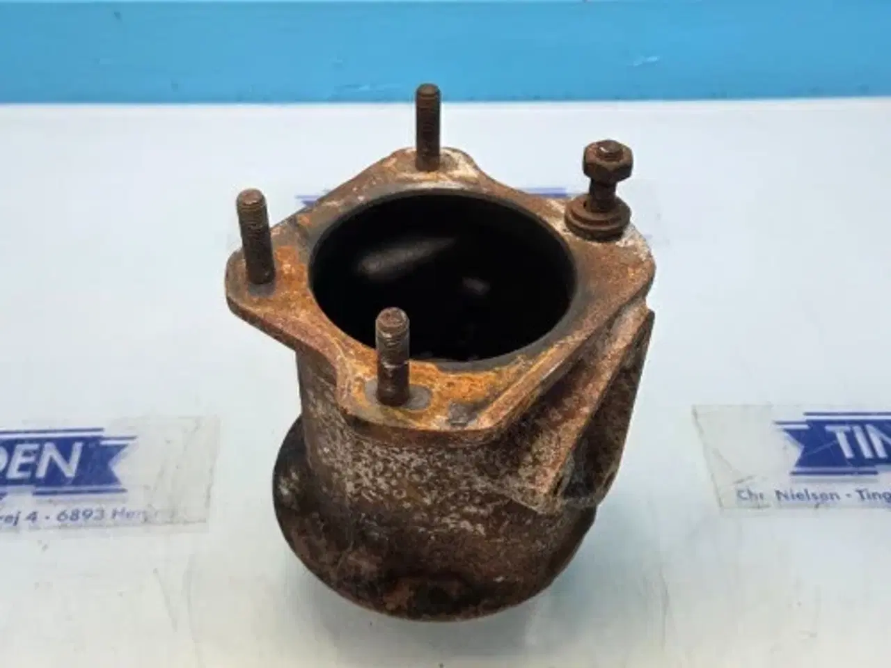 Billede 4 - Iveco 8361 SI 10 Hus 4799046