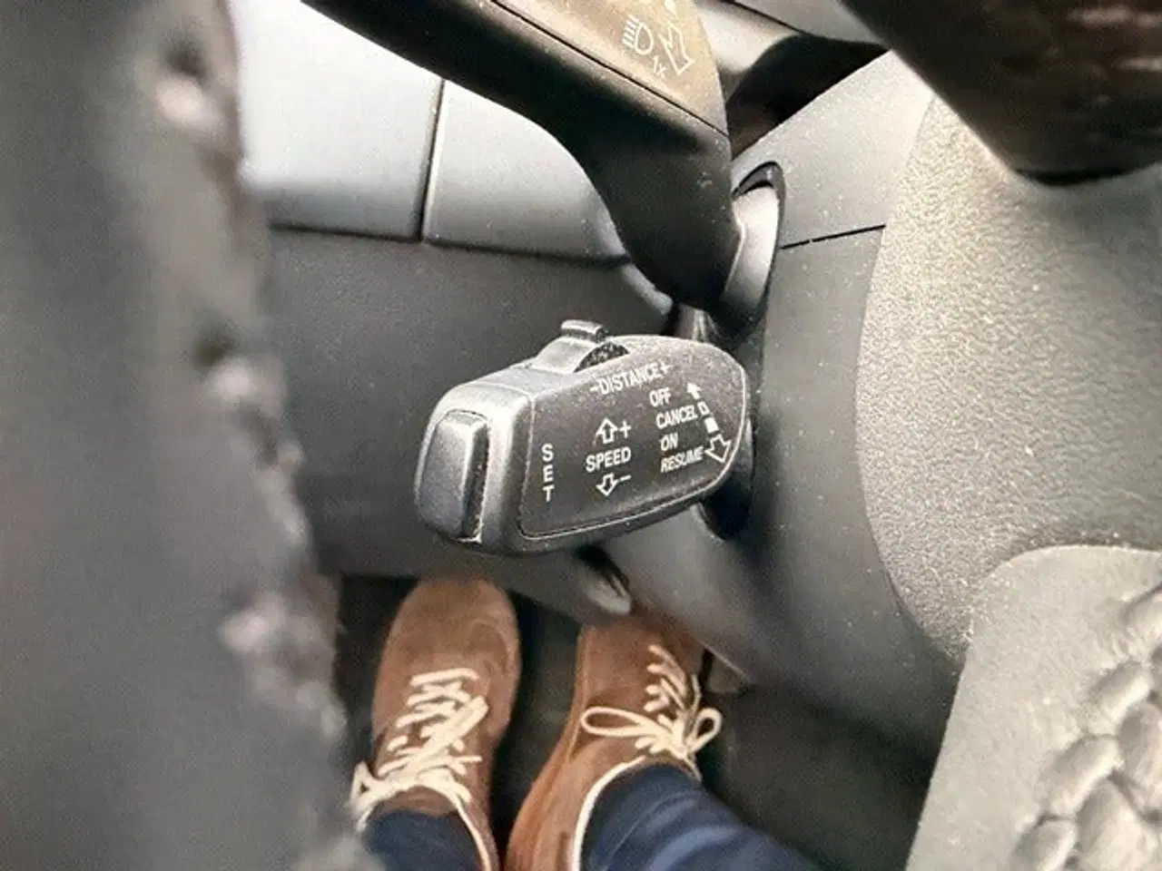 Billede 6 - Audi A4 1,8 TFSi 120 Avant