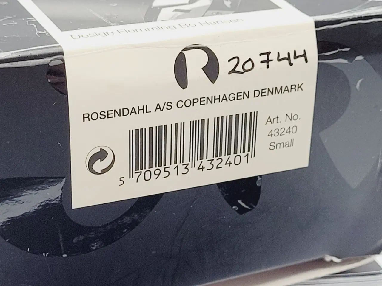 Billede 3 - ⭐️· ⌚️ Rosendahl Digital Ur - Flemming Bo Hansen D