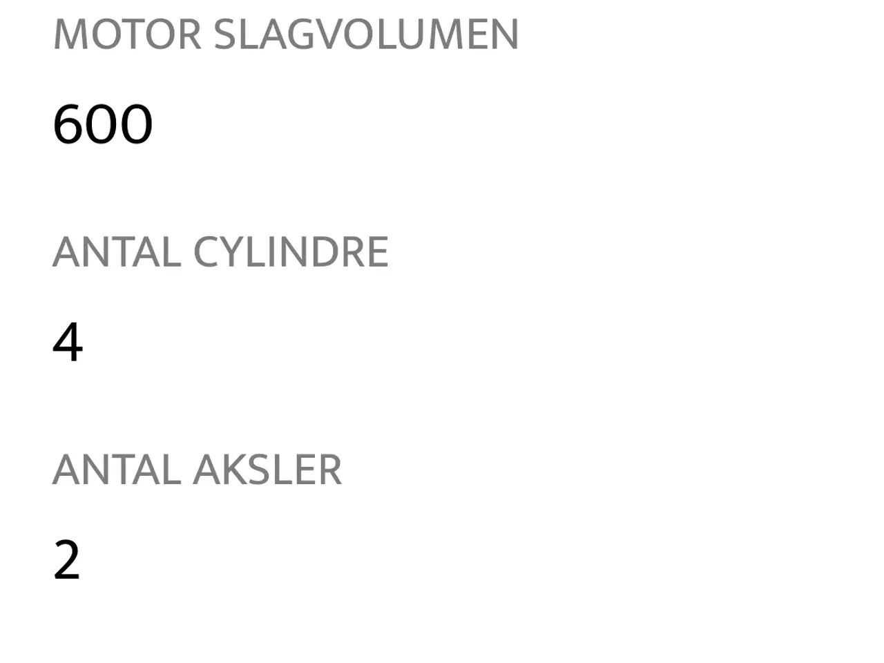 Billede 8 - Triumph Daytona 600
