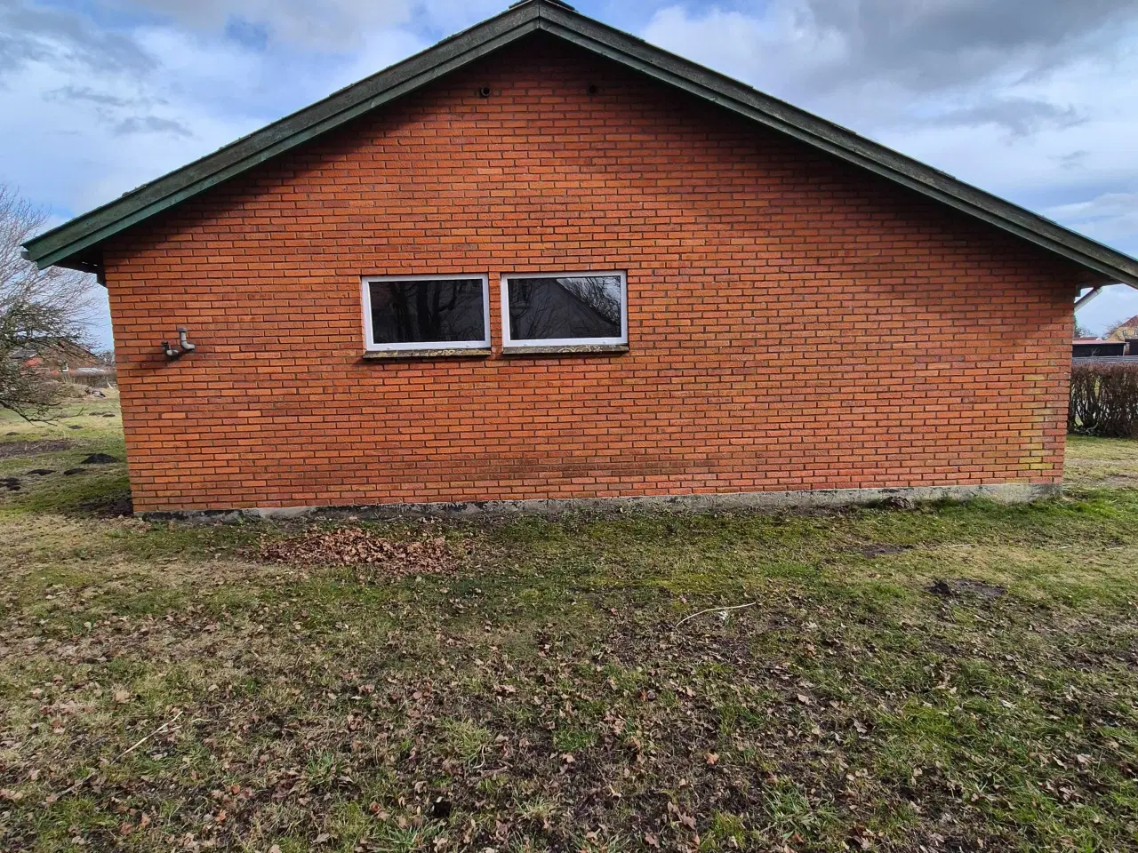 Billede 16 - Hus tilsalg tæt på Hjørring