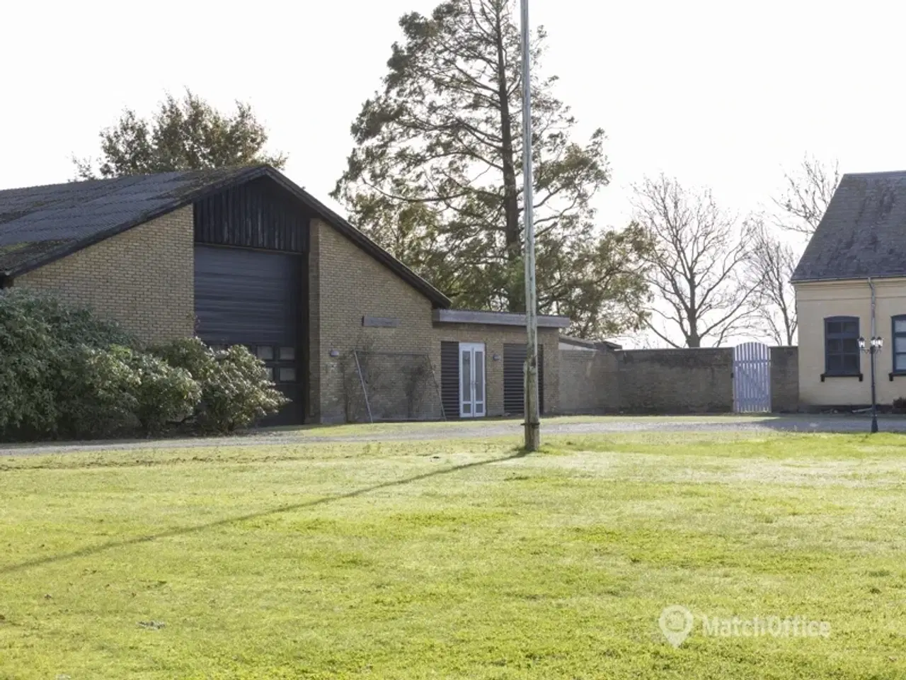 Billede 5 - lager / opbevaring