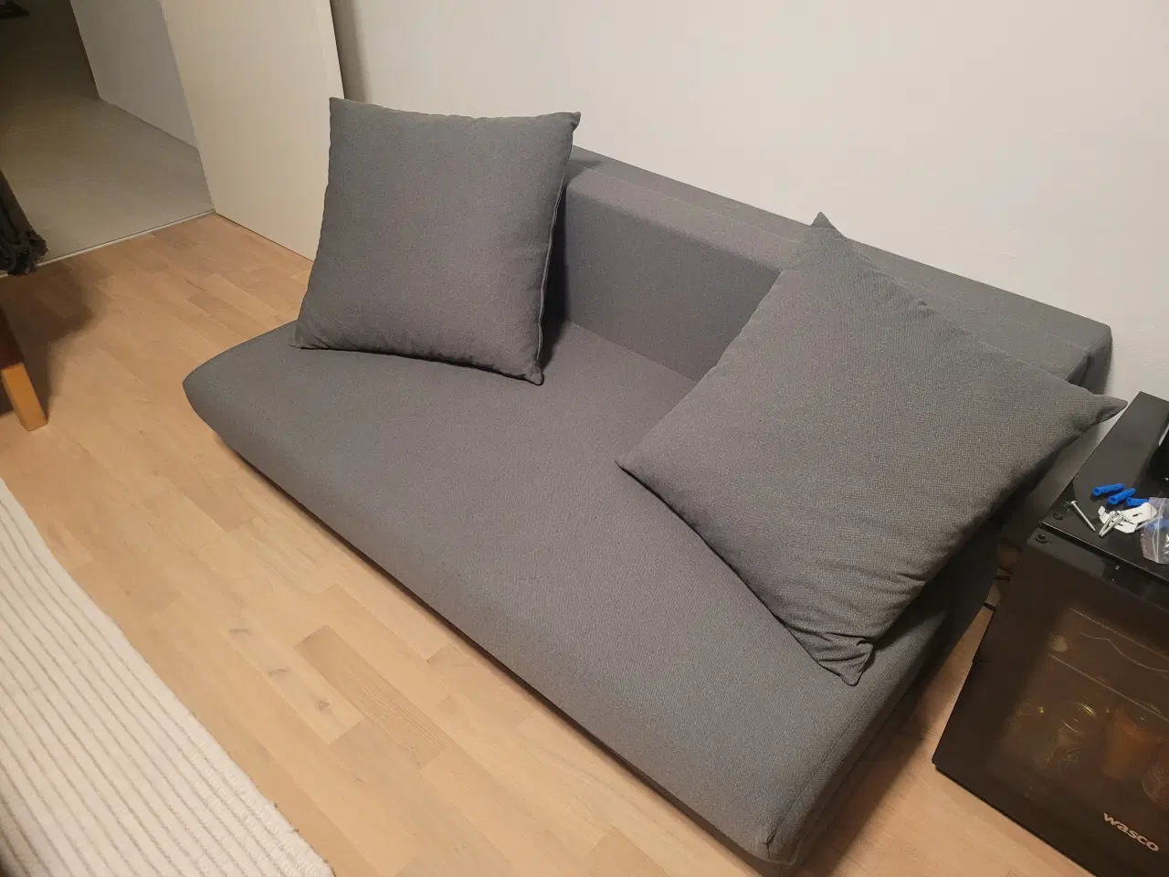 Billede 2 - Fantastisk Sovesofa