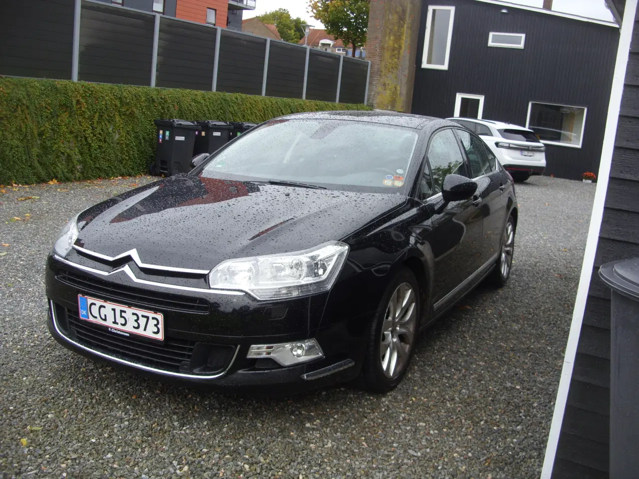 Billede 2 - Citroen C5 2,7 HDI V6