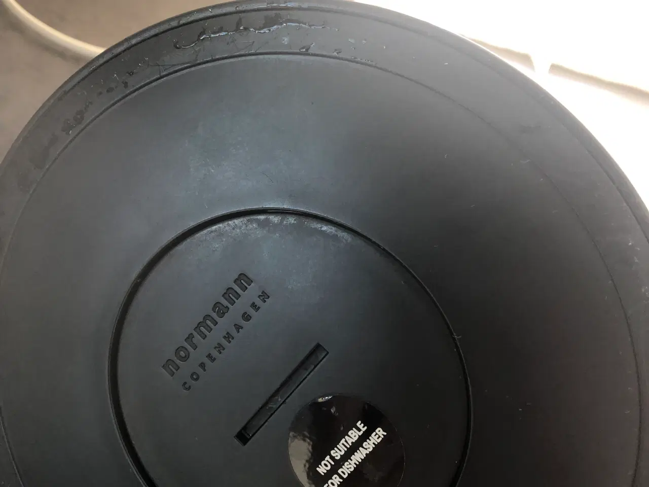 Billede 2 - Termokande Normann copenhagen 