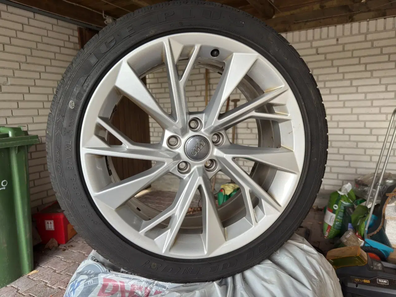 Billede 20 - Audi A5 40 TDi Advanced Prestige Sportback S-tr.