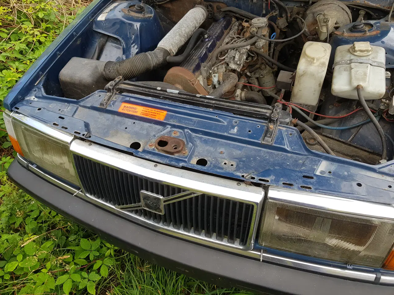 Billede 9 - Volvo 245