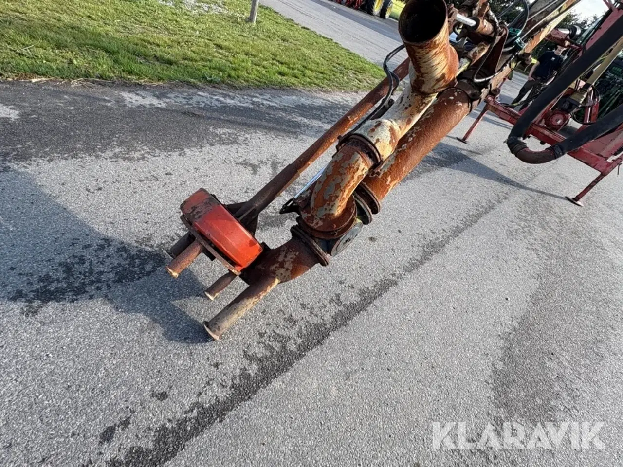 Billede 7 - Multipumpe Kimadan
