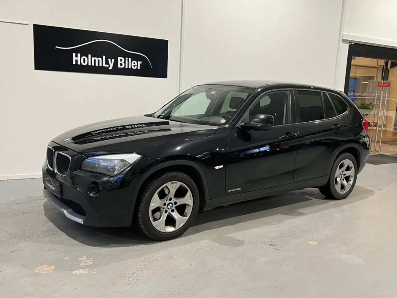 Billede 1 - BMW X1 2,0 sDrive20i aut.