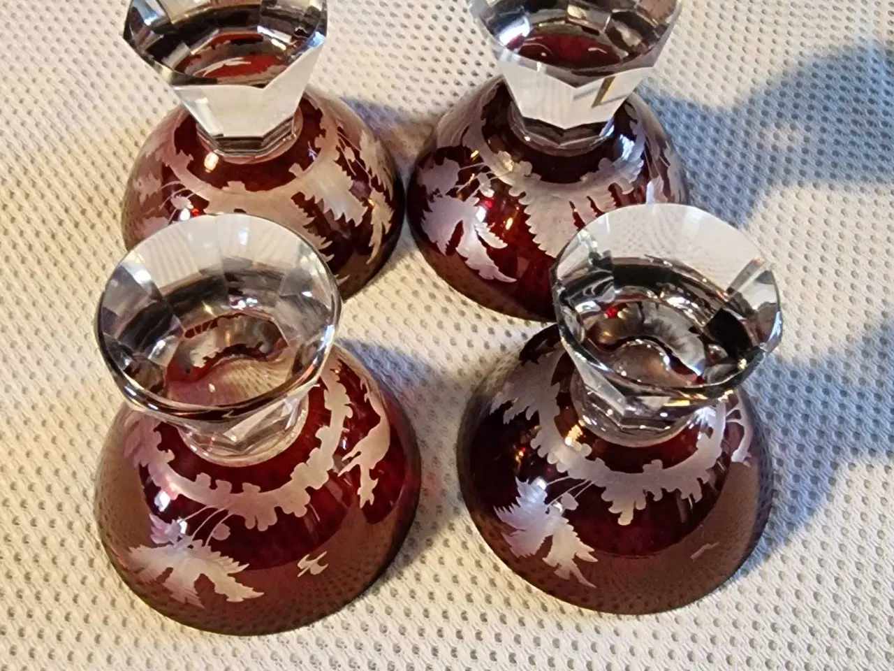 Billede 2 - Likørglas 