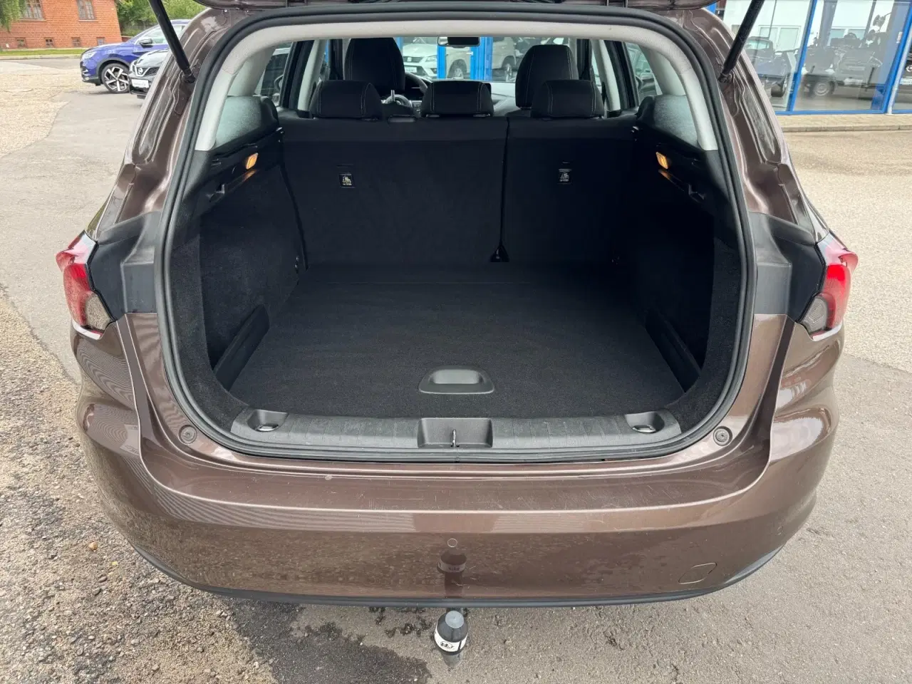 Billede 14 - Fiat Tipo 1,6 MJT 130 Life SW