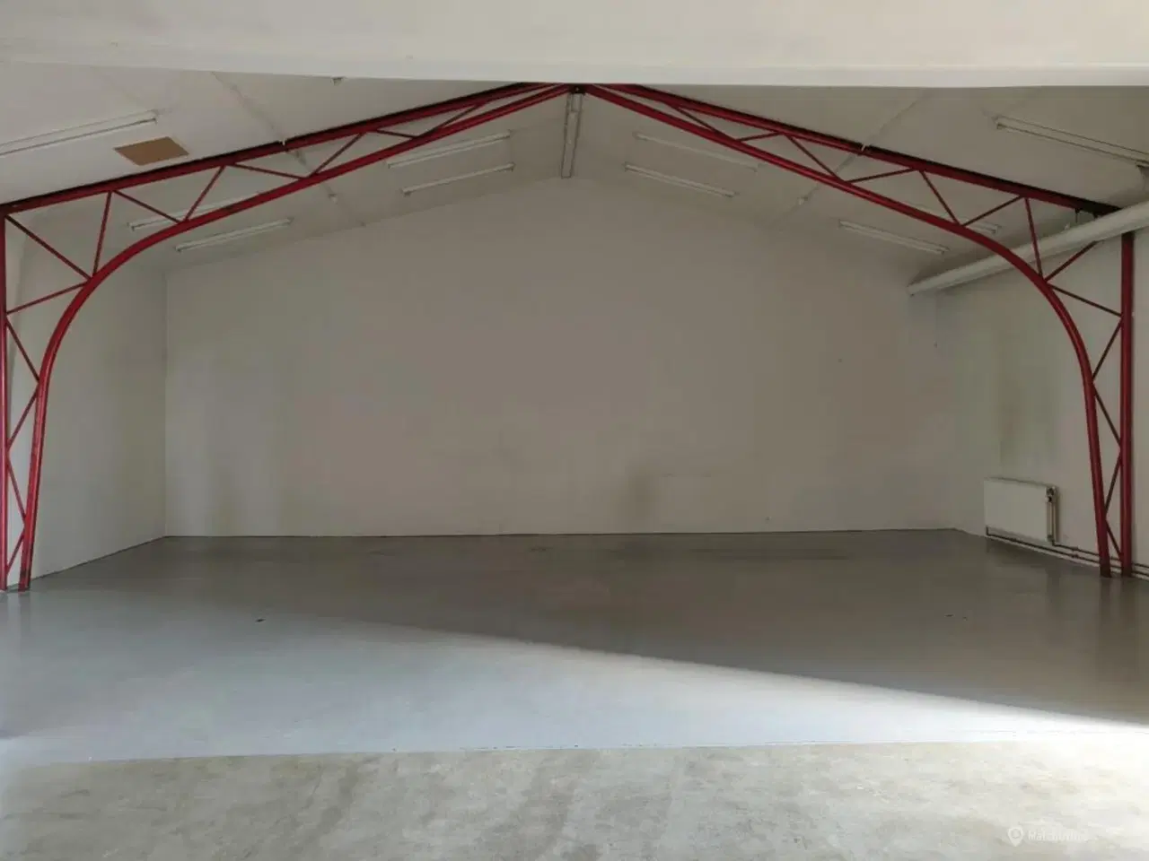 Billede 17 - Kontor- og produktionslokaler med mulighed for opdeling!