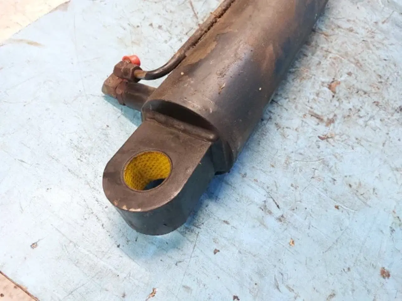 Billede 8 - Massey Ferguson Delta 9380 Final Cylinder 45100026