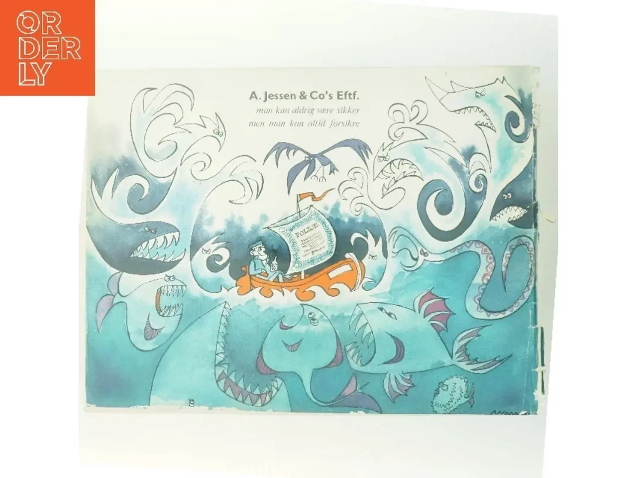 Billede 3 - Svikmøllen 65