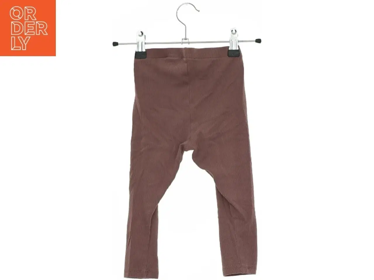 Billede 2 - Leggings fra H&M (str. 92 cm)