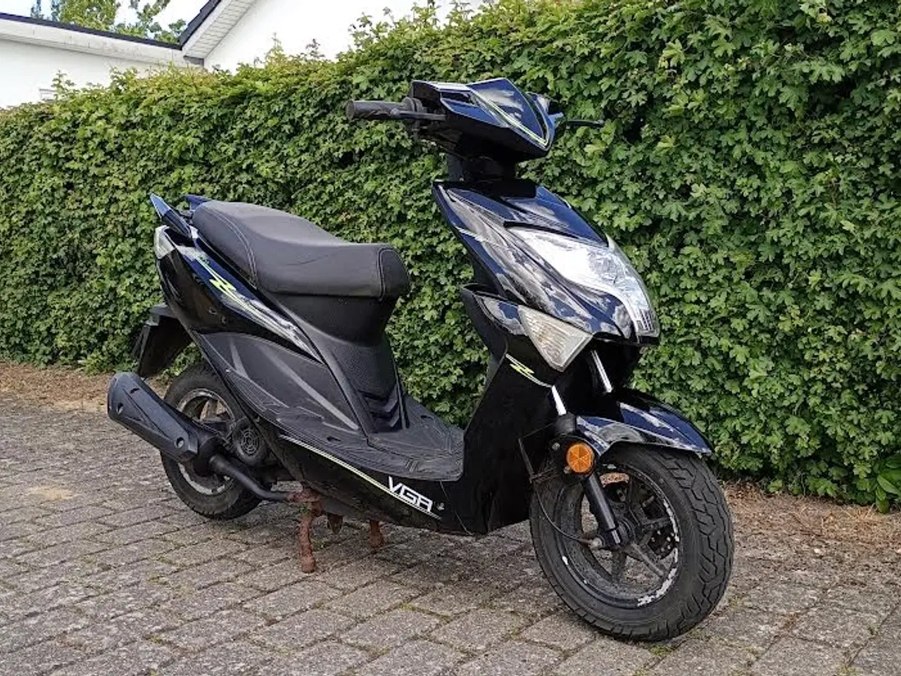 Billede 2 - Vga Explora 30  årg 2020