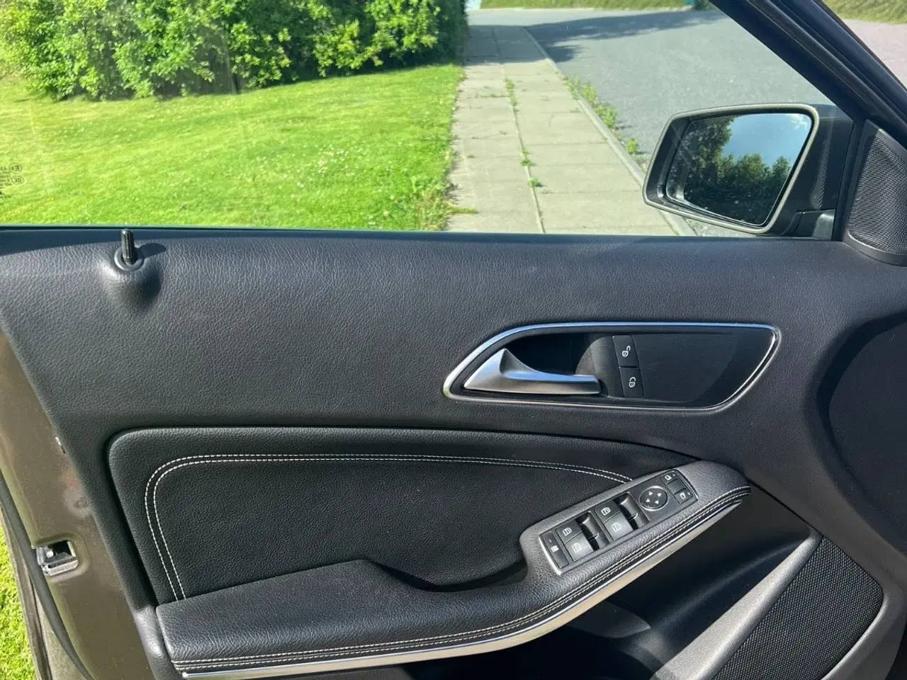 Billede 6 - Mercedes A200 1,8 CDi Urban aut.