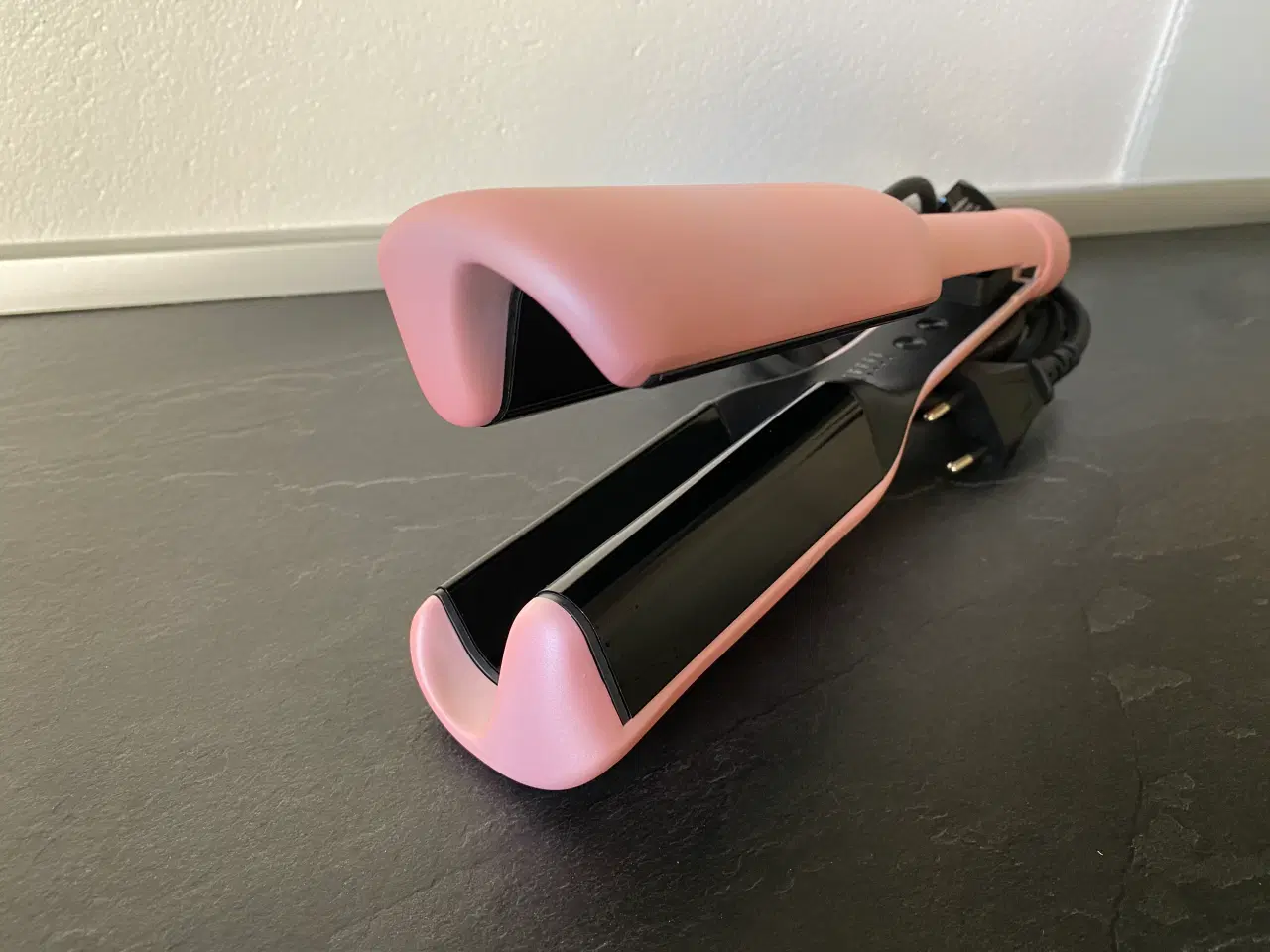 Billede 2 - HH Simonsen ROD VS8 Pretty Rose