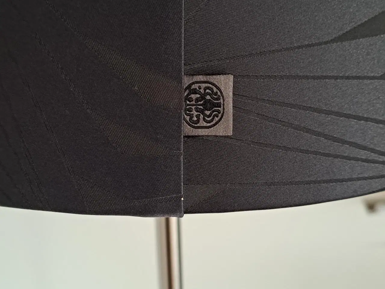 Billede 5 - Standerlampe, Georg Jensen Damask skærm