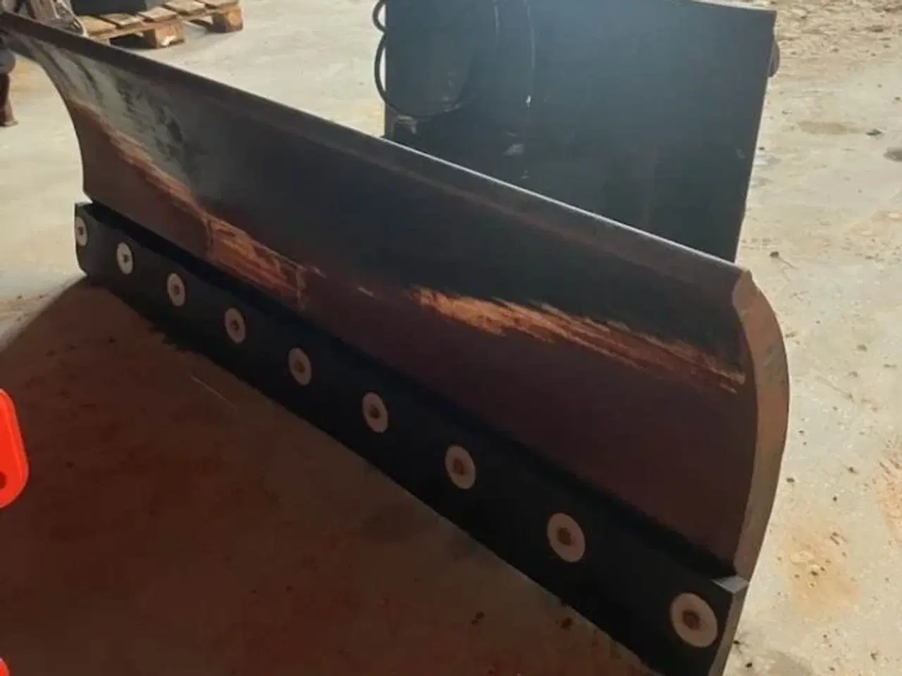 Billede 1 - Giant DOZERBLAD