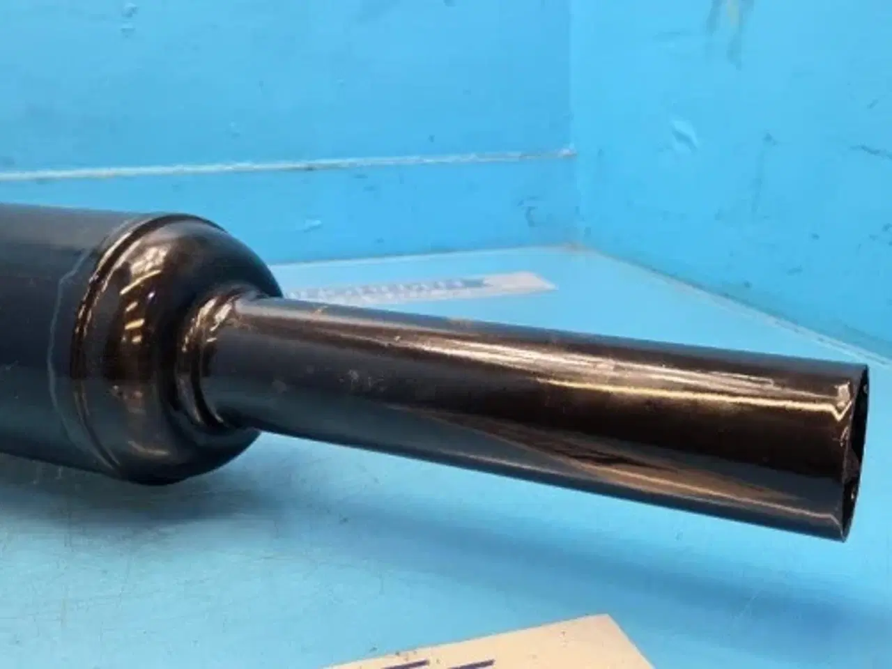 Billede 6 - Udstødningsrør Nye 