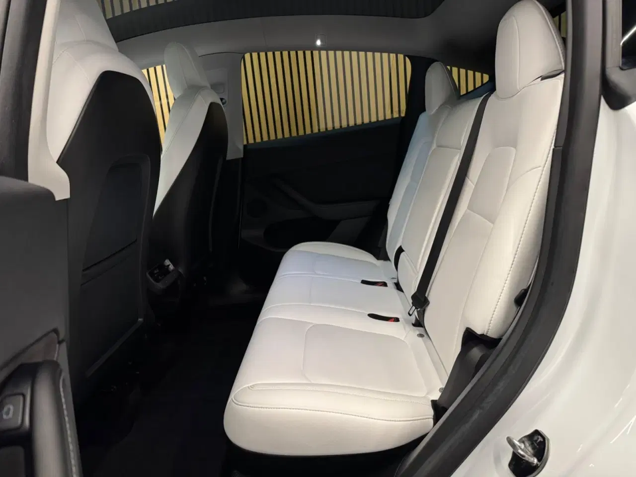 Billede 15 - Tesla Model Y Long Range AWD